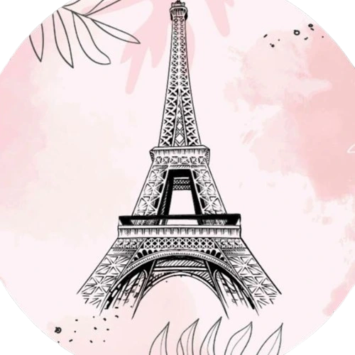 Ma Maîtresse de Français