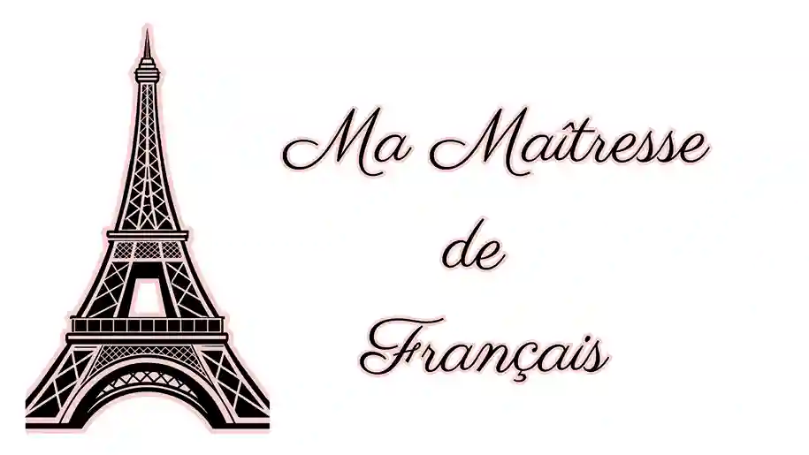 Ma Maîtresse de français