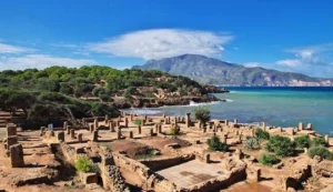 Devoir du 1er trimestre 4AM