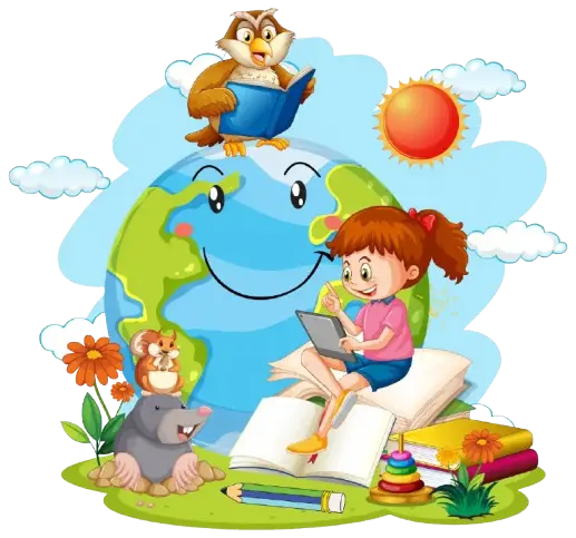 Ma Maîtresse de français