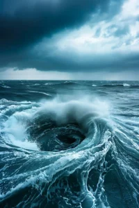 La légende du Triangle des Bermudes