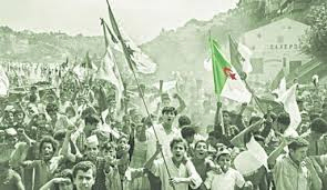 19 mars 1962: Accords d'Évian et cessez-le-feu en Algérie