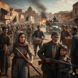 Le 31 juillet 1956 -Devoir du 2eme trimestre 3AM