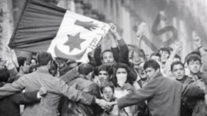 Les massacres du 8 mai 1945 - Devoir du 2eme trimestre 3AM