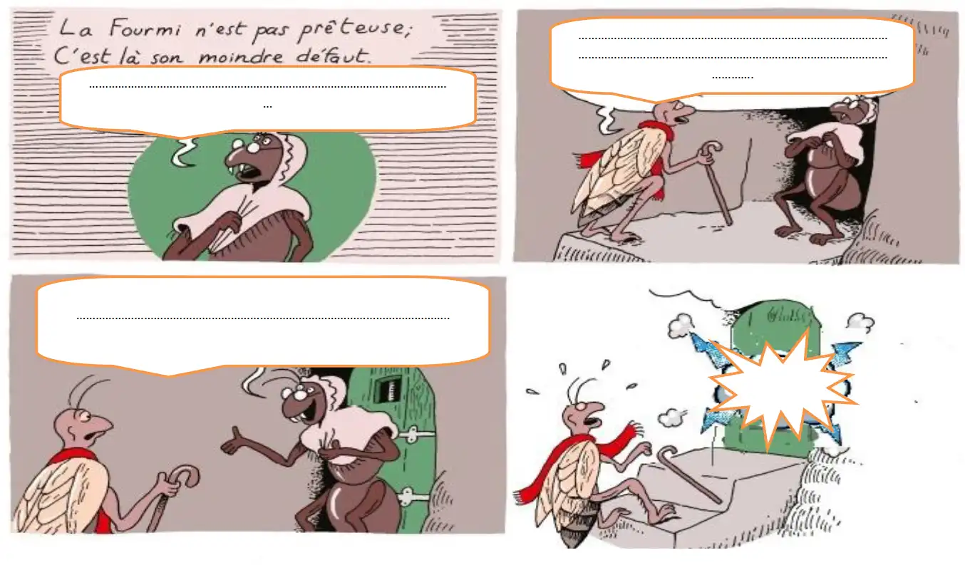 Examen du 2eme trimestre 2AM