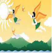 Devoir du 3eme trimestre 2AM